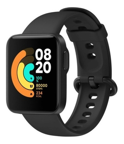 Correa Malla Silicona P/ Xiaomi Mi Watch Lite