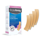 Parches Scaraway Tratamiento Para Cicatrices De Cesareas Seccion C Mujeres Reusables Y Lavables