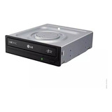 Gravador De Dvd LG