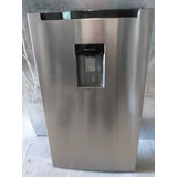 Puerta De Refrigerador Heladera Samsung Rt29k577j58 