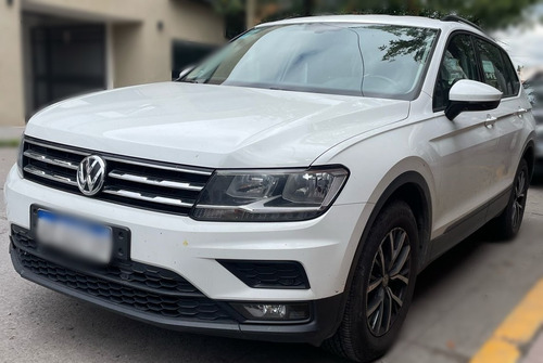 Volkswagen Tiguan 1.4 Tsi Dsg 2019