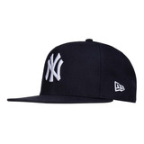 Gorra New Era Yankees De Nueva York Authentic 59fifty