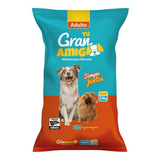 Croquetas / Alimento Para Perro Tu Gran Amigo 25kg