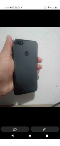 Motorola E6 Play Libre Solo Entrego En Mano En Virrey Del Pi