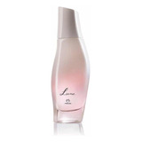 Perfume Femenino Luna Clásico 50 Ml Natura Oferta !