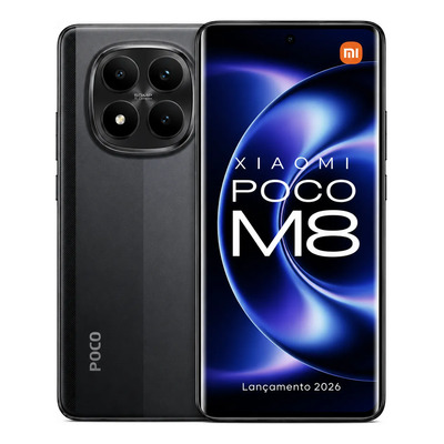 Poco F5 8gb 256gb | Mercado Livre
