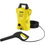 Hidrolavadora Karcher K2 Basic 1300w 100bar Cuchillo Regalo