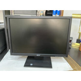 Monitor Acer Lcd 19  Modelo V193w, Perfecto Estado