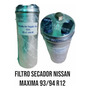 Filtro Secador Nissan Maxima 93/94 Nissan Maxima