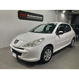 Peugeot 207 1.4 Allure 75cv