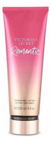 Creme Hidratante Victoria Secret - Romantic