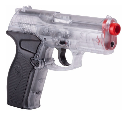 Pistola Airsoft Crosman C11 Co2 400fps Semi Automatica Aire