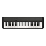 Teclado Casio Ct-s1 Sensitivo 61 T 64 Tonos Sonido Aix Usb