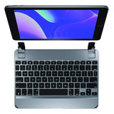 Teclado Brydge 9.7 iPad | Teclado Bluetooth Aluminio iPad 9,