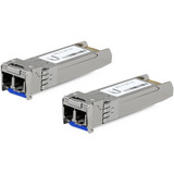 Adaptador Sfp Para Fibra Monomodo Ufiber Ubiquiti 10gigas