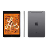 Apple iPad Mini De 7.9  Wi-fi  64gb Cinza-espacial 5ª Ger