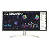 LG Monitor Ips 29wq600-w De 29 Pulgadas Y 21:9 Ultrawide