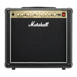 Marshall Dsl-15c Valvular 15w Amplificador De Guitarra