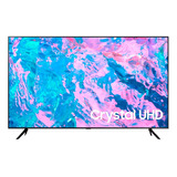 Smart Tv Samsung 50 Crystal Uhd 4k Un50cu7000