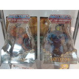 He Man Classics Skeletor 