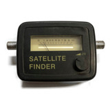 Buscador De Satelite Señal Satellite Finder Sf10