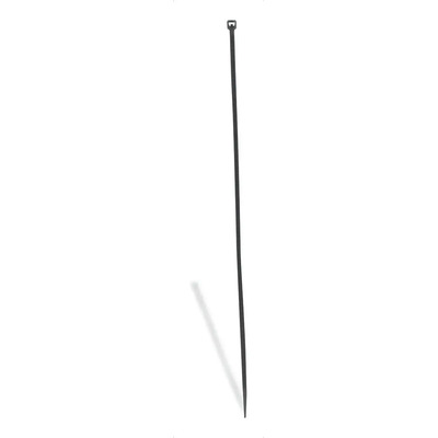 Cinchos De Plastico 4.6x300 Mm; 100 Pzas; Negro | MercadoLibre