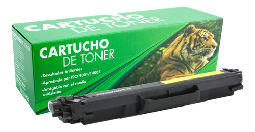 Cartucho Tn223bk Se Compatible Con Mfc-l3710cw