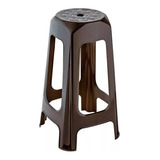 Butaco O Silla Para Bar Marca Rimax Original 