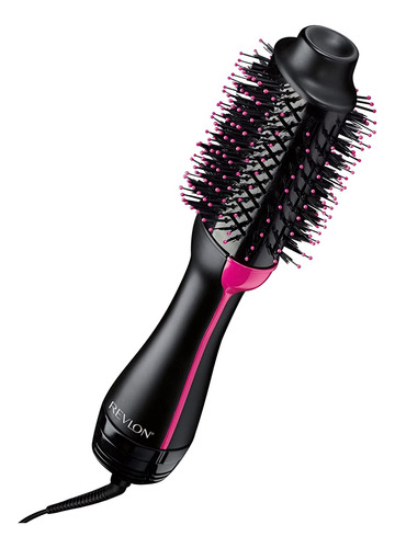 Cepillo Secador Y Voluminizador Onestep Revlon La2