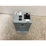 Daykin Electric Mdgta-05 Transformer Disconnect 1000 Va  Ssf