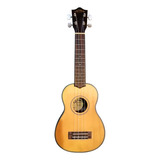 Ukelele Soprano Lanikai S-s Kii303 - Outlet Prm