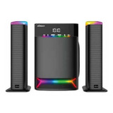 Caixa Som Mini System Home Theater Multimídia Bluetooth 90w