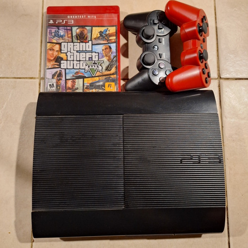 Combo Ps3 Super Salimos + Ps2