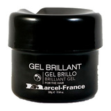 Gel Brillo Negra Marcel France - g a $80