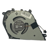 Ventilador Dell Inspiron 15-7000 15-7570 7573 7580 Y64h5 Fjg