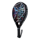 Paleta De Padel - Dabber - Rober 8 Multicolor + Protector