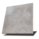 Ceramica Piso Gris Cotto 35x35 1ra Calidad Lourdes