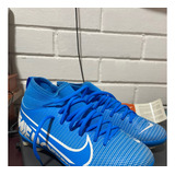 Zapatillas Jr Superfly 7 Club Fg/mg Talla 33