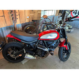 Ducati Scrambler 800