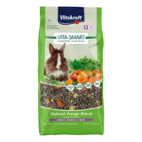 Vitakraft Vitasmart Complete Nutrition Alimento Para Conejos