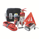 Kit De Emergencia Vial Automotriz Mikels