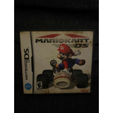 Mario Kart Ds Nintendo Ds
