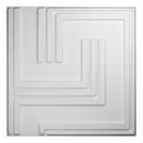 Ekena Millwork Wp20x20gmwh 19 5/8 Pulgadas De Ancho X 19 5/.