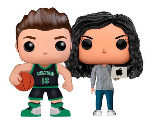 Funko Pop Cabezones Series Custom Personalizado Pedido 20