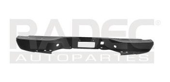 Fascia Trasera Chevrolet Suburban 2004-2005-2006