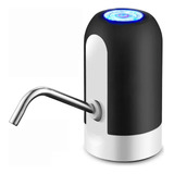 Dispensador De Agua Usb Automatico Bomba Recargable 9368