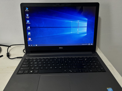 Notebook Dell Inspiron 15-5558