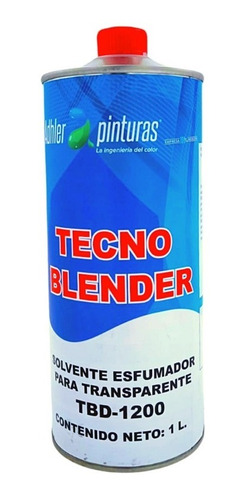 Tecno- Blender Adhler 1 Lt