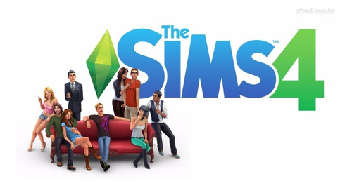 Los Sims 4 + Las Expansiones Perros Y Gatos- Oferta