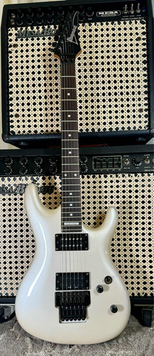 Guitarra Ibanez Radius 540r Japan  Fender Suhr Music Man